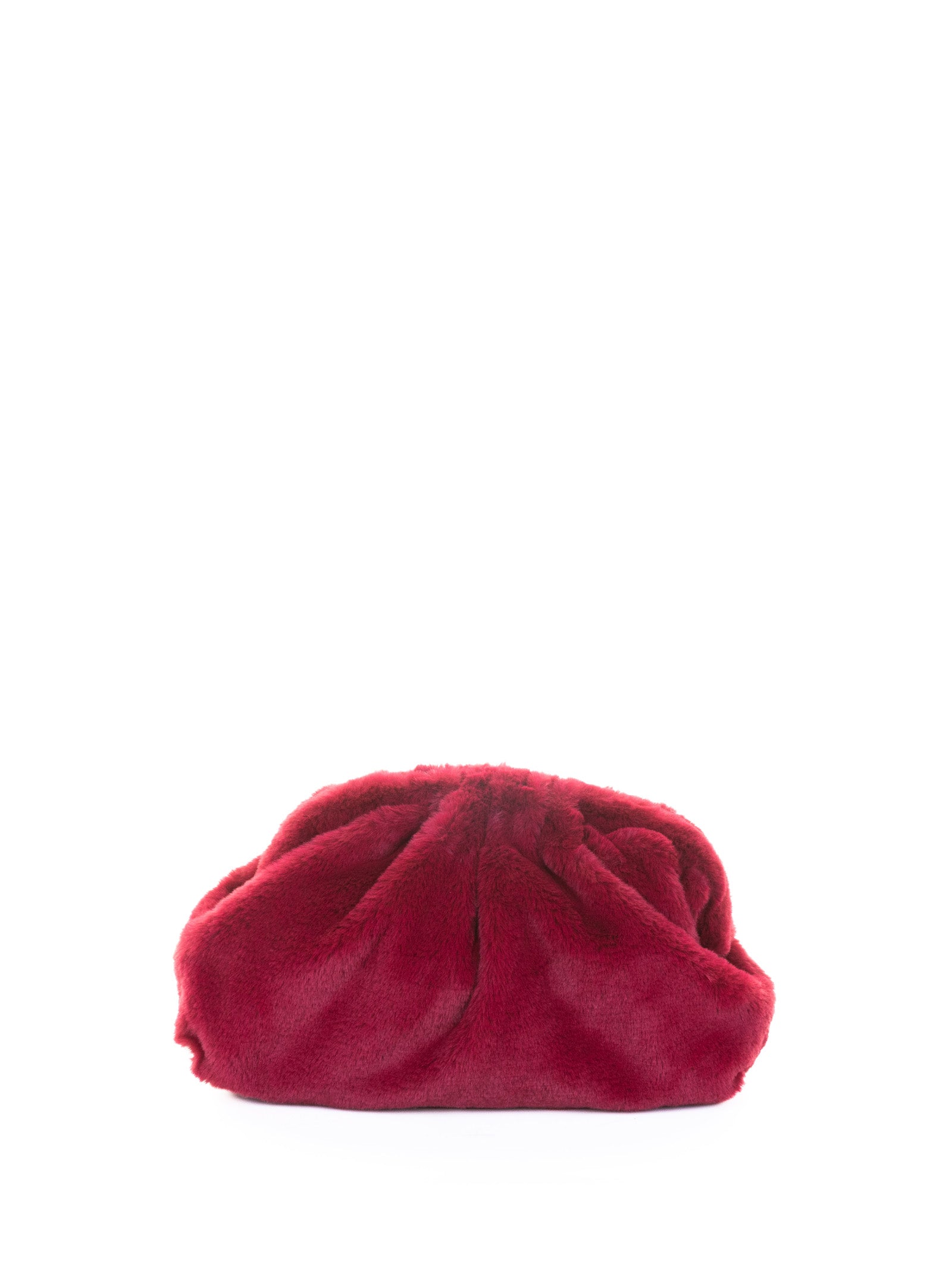 Maria La Rosa Bags Bordeaux