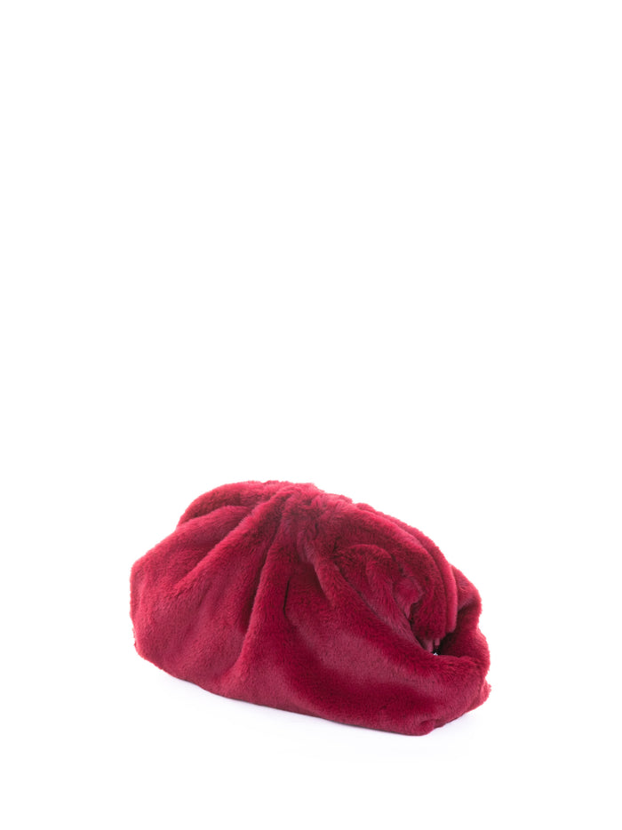 Maria La Rosa Bags Bordeaux