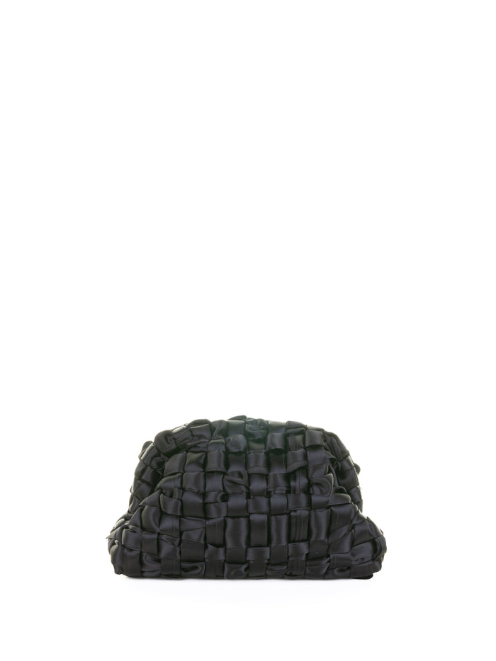 MARIA LA ROSA Bags Black