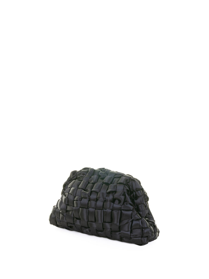 MARIA LA ROSA Bags Black