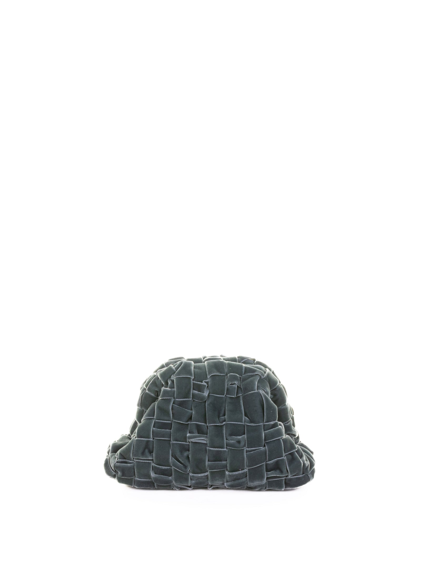 Maria La Rosa Bags Grey