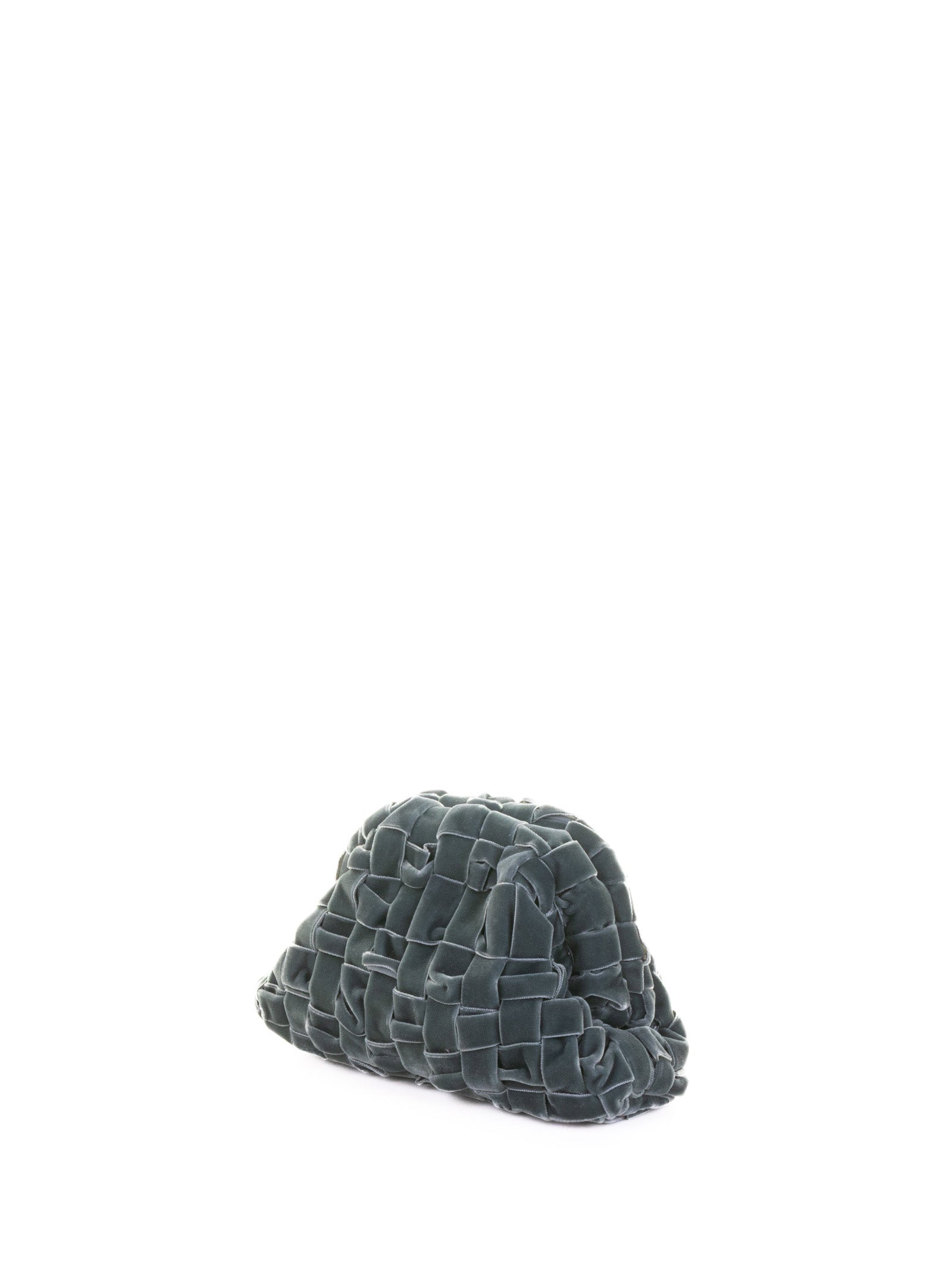 Maria La Rosa Bags Grey