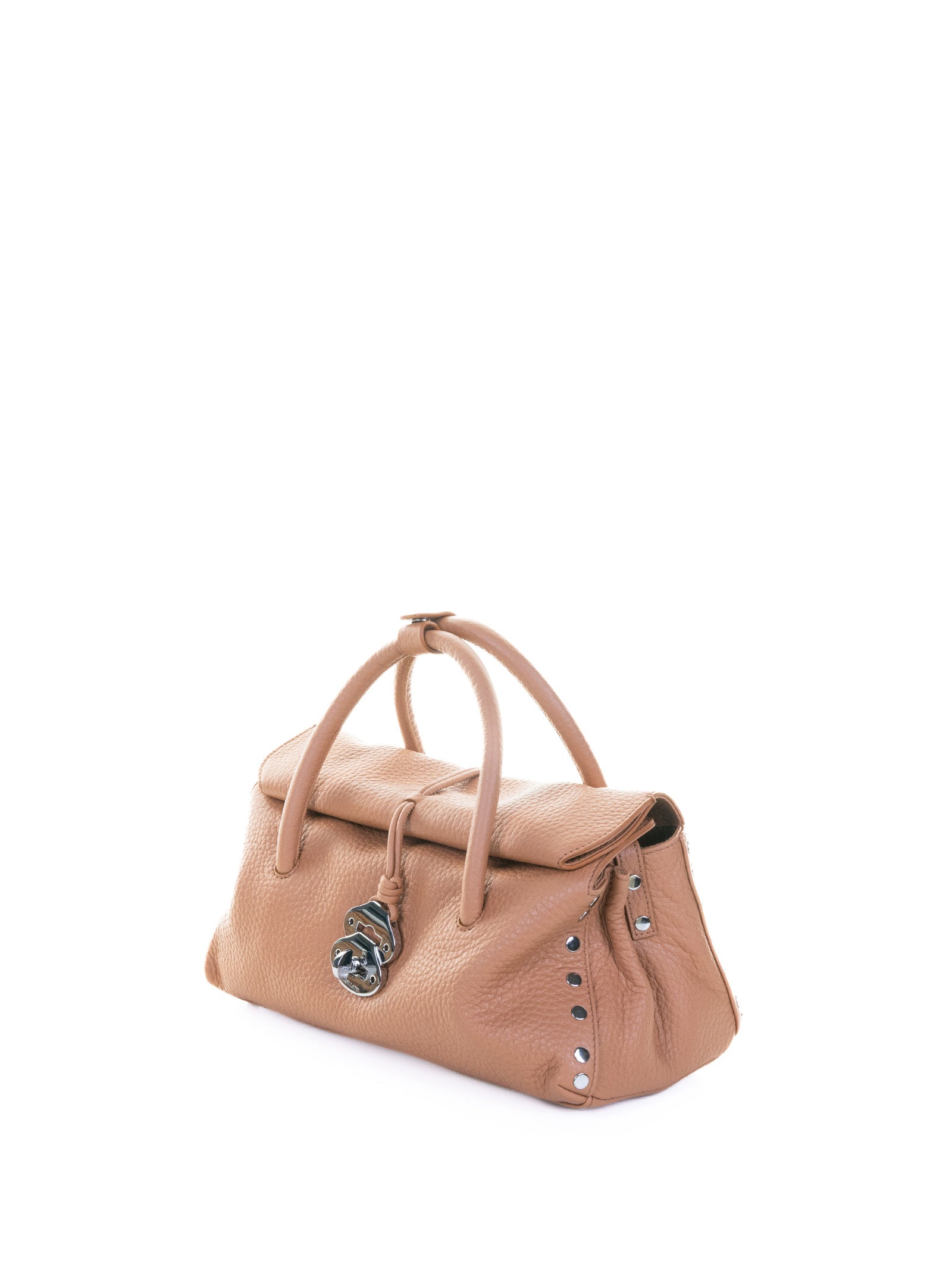 Zanellato Bags Brown Amaretto Pelle