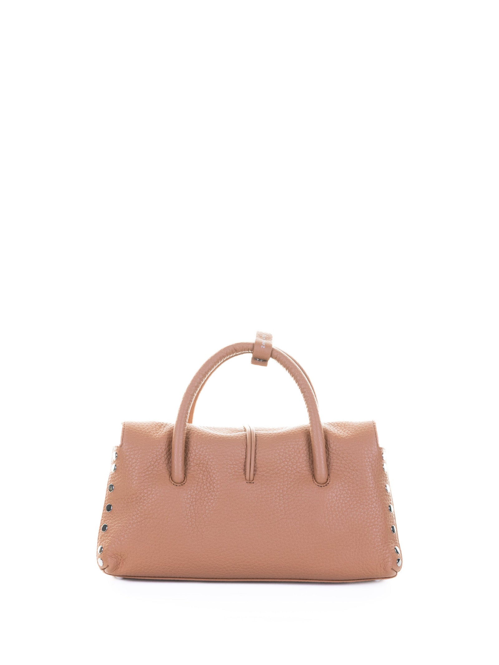 Zanellato Bags Brown Amaretto Pelle