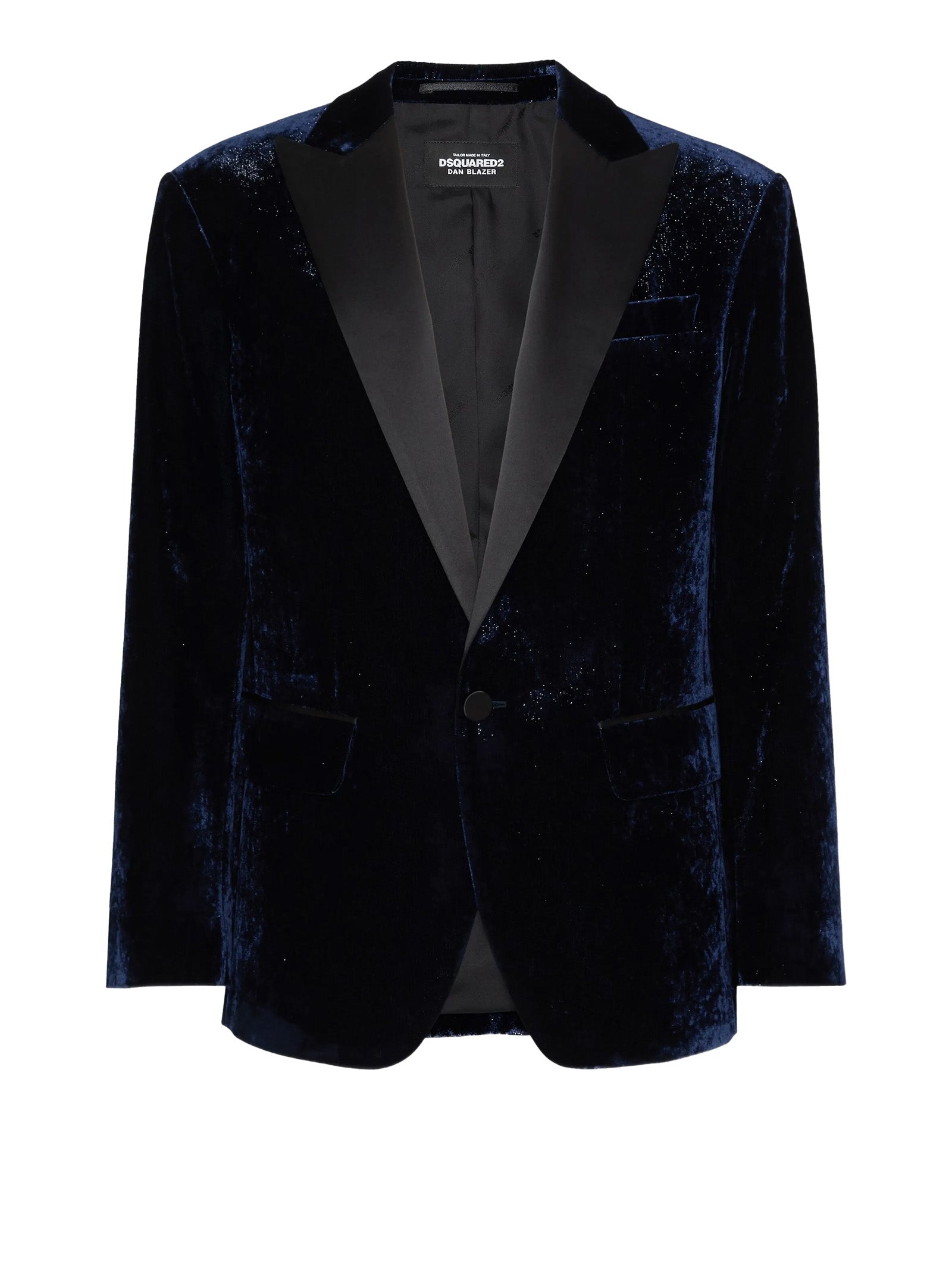 Dsquared2 Jackets Blue Vi Pl