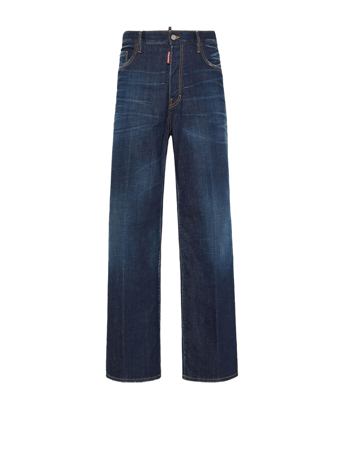 Dsquared2 Jeans Denim Co 2 % Ea