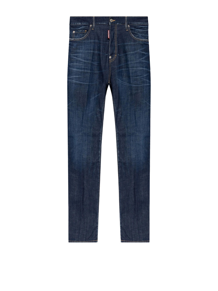 Dsquared2 Jeans Denim Co 2 % Ea