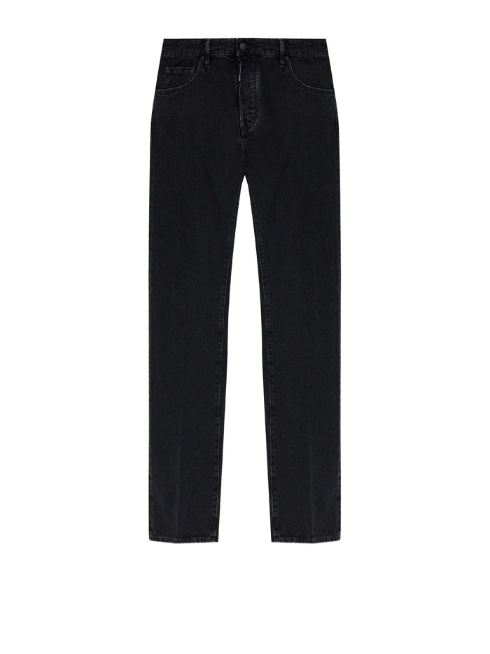 Dsquared2 Jeans Black