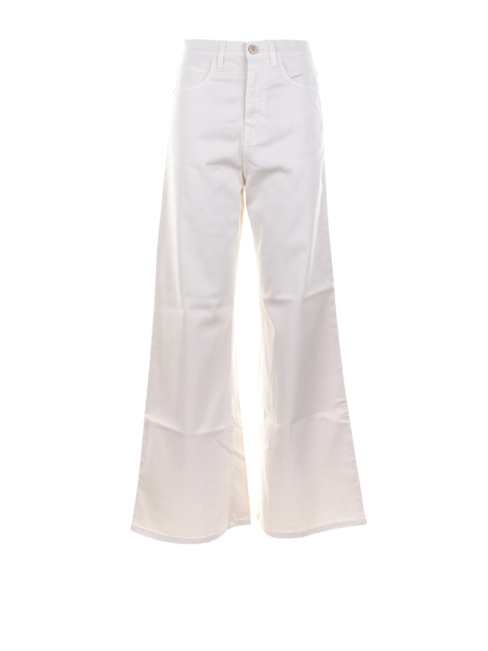 Re-Hash Trousers Beige