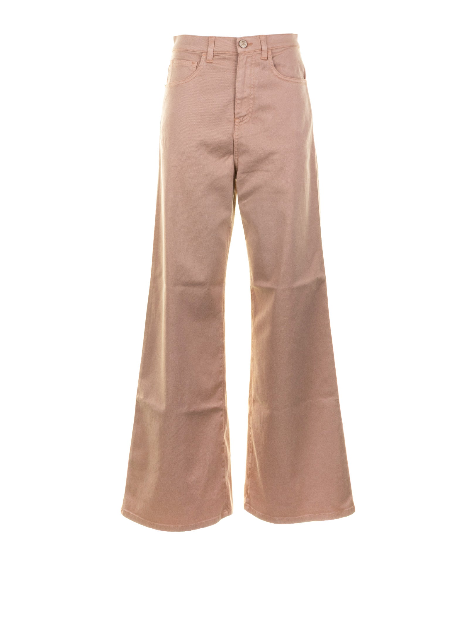 Re-Hash Trousers Powder