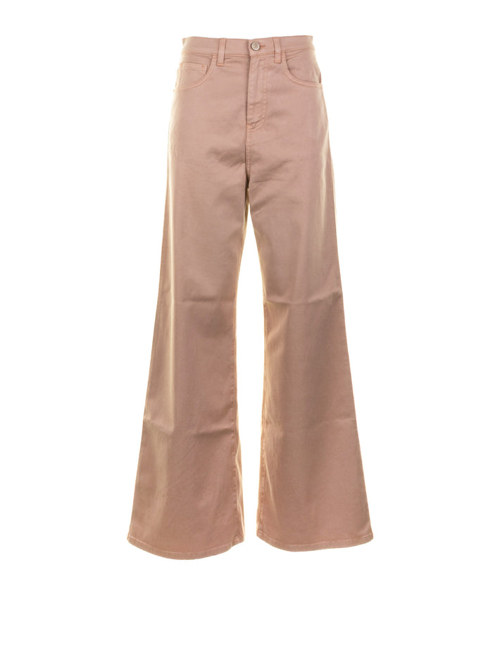 Re-Hash Trousers Powder