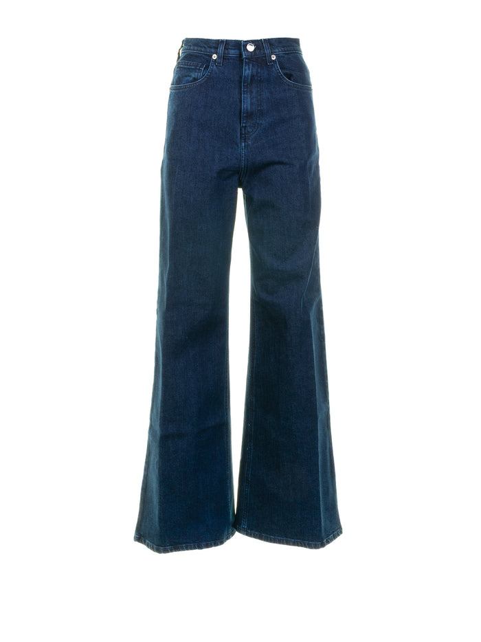 Re-Hash Jeans Blue