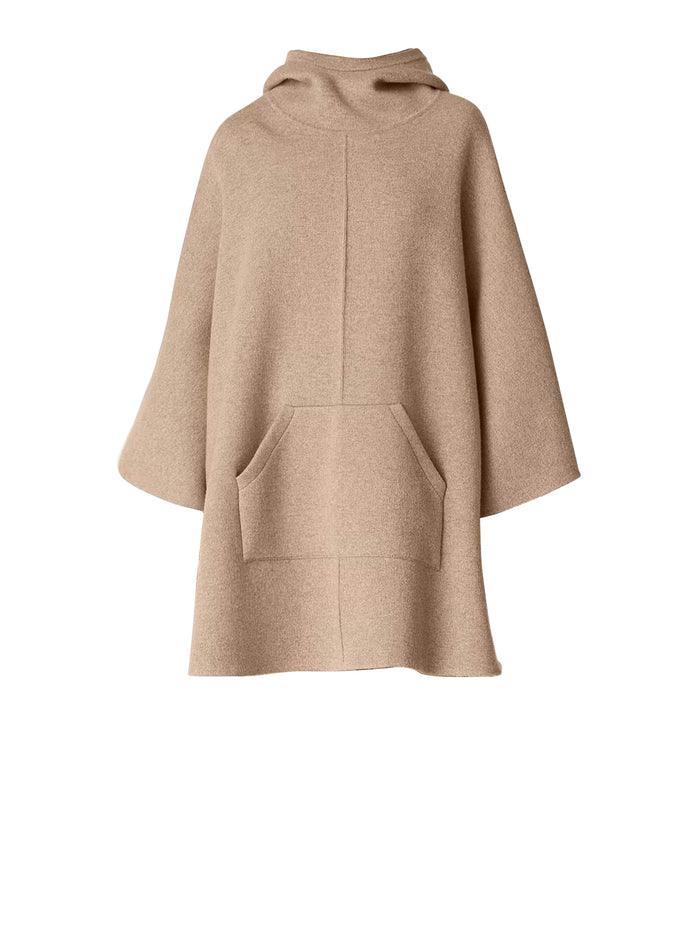 Bottega Veneta Jackets Beige Wool Polyamide