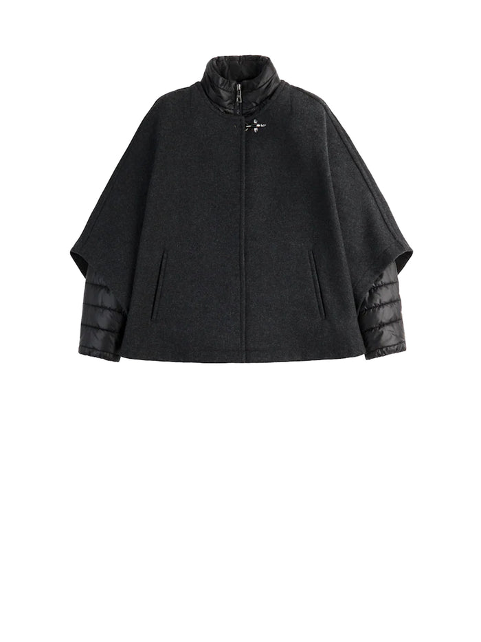 Fay Jackets Nicotina Chiaro