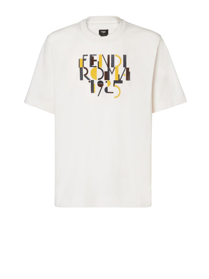 Fendi T-shirts and Polos Hall