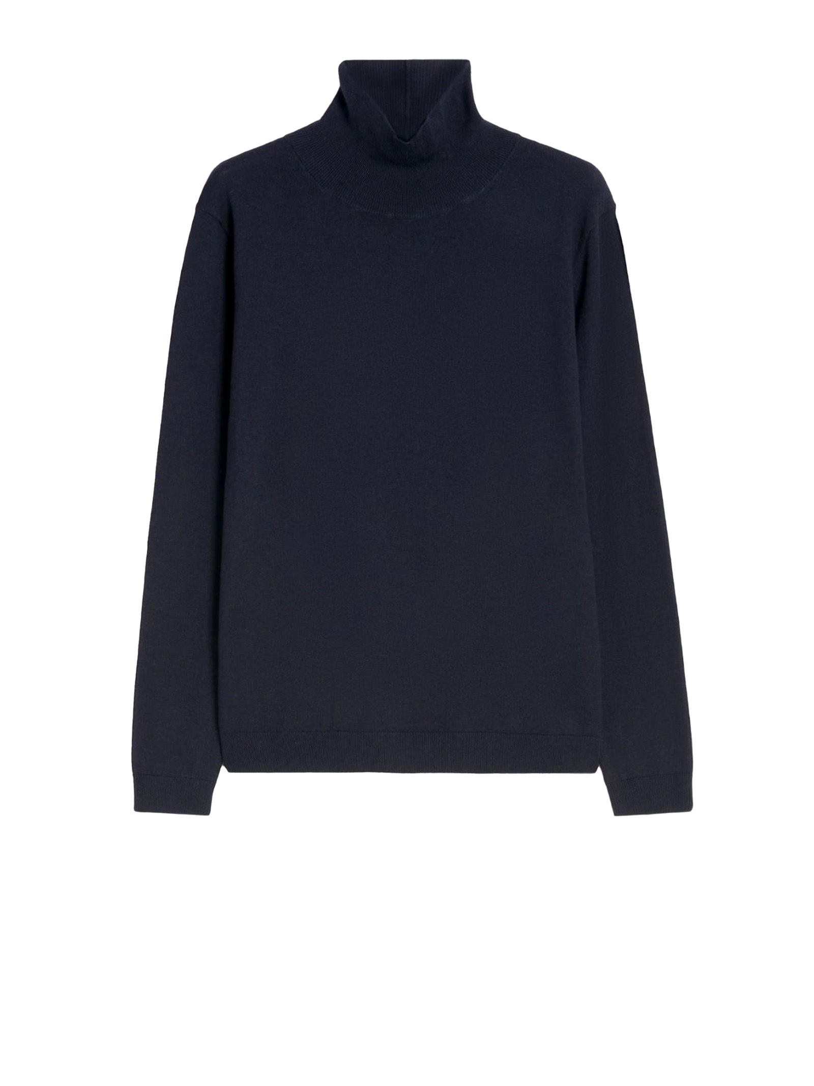 Max Mara Weekend Sweaters Blue
