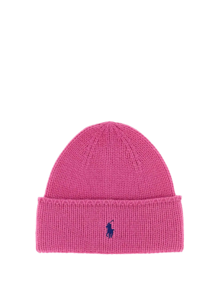 Polo Ralph Lauren Hats Pink Lana
