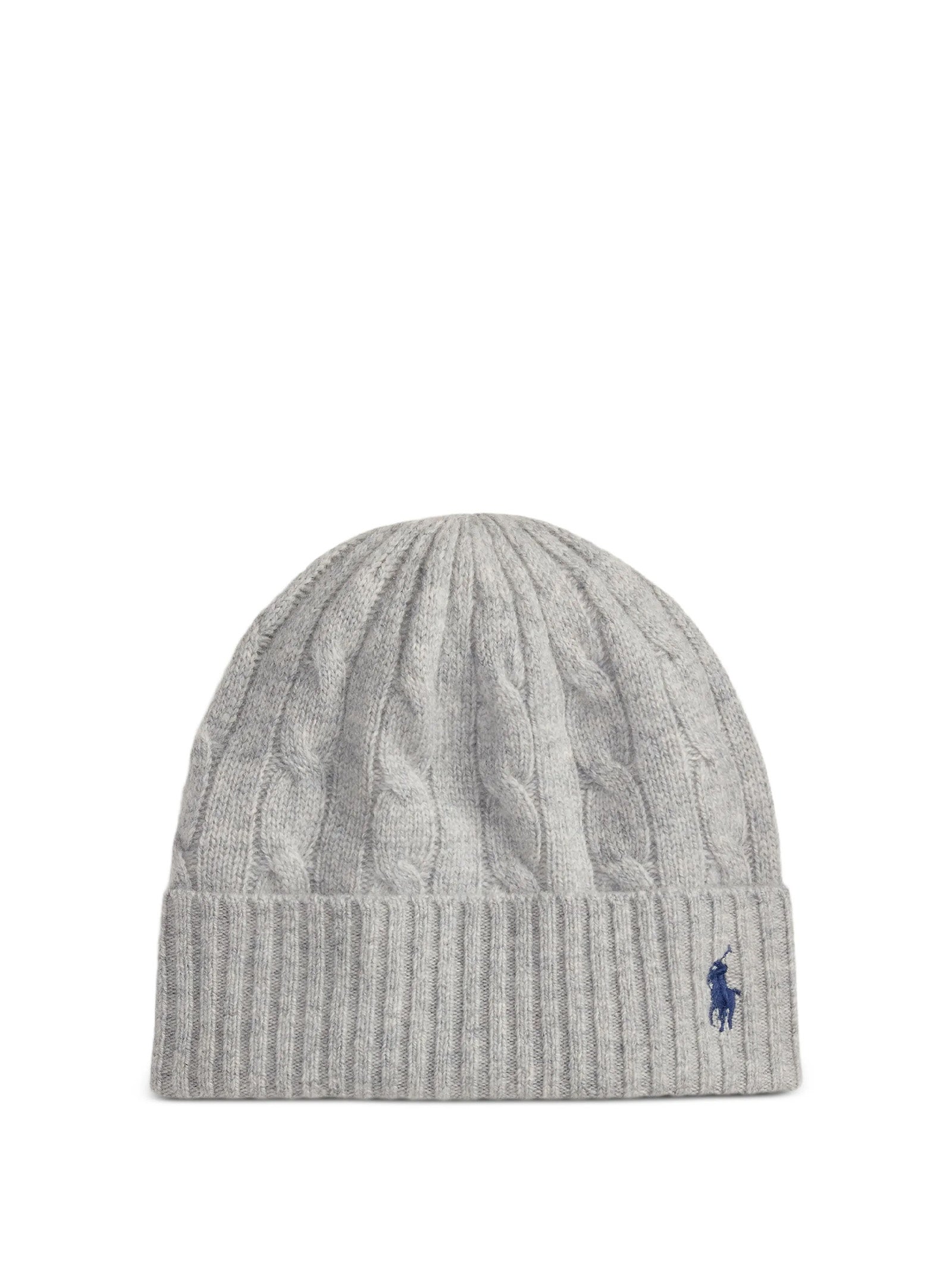 Polo Ralph Lauren Hats Soft Grey