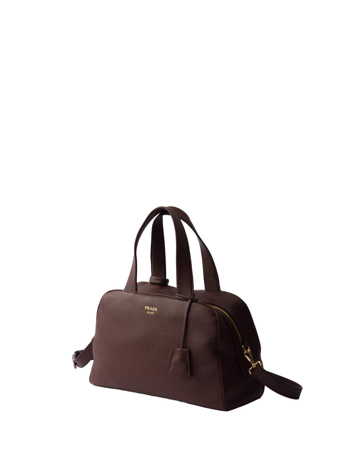 Prada Bags Brown Cervus Elaphus Scot