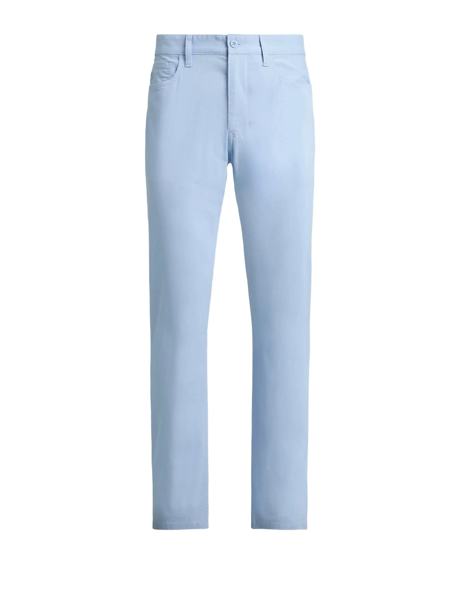 Polo Ralph Lauren Trousers Office Blue