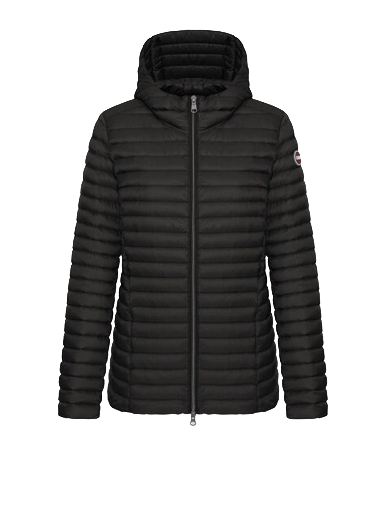Colmar Originals Coats Black