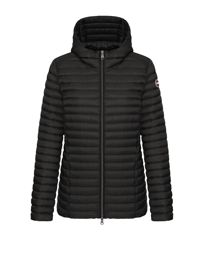 Colmar Originals Coats Black