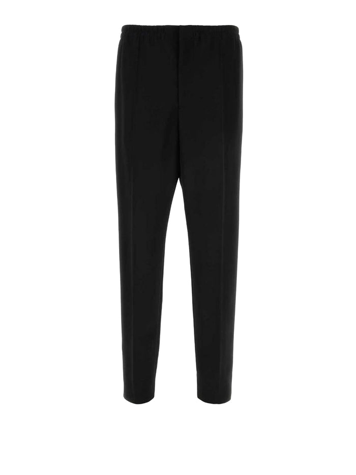 Bottega Veneta Trousers Black