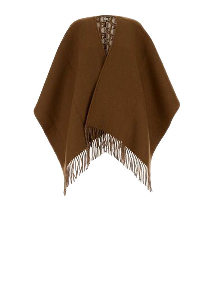 Fendi Jackets MultiColour Wo Cashmere
