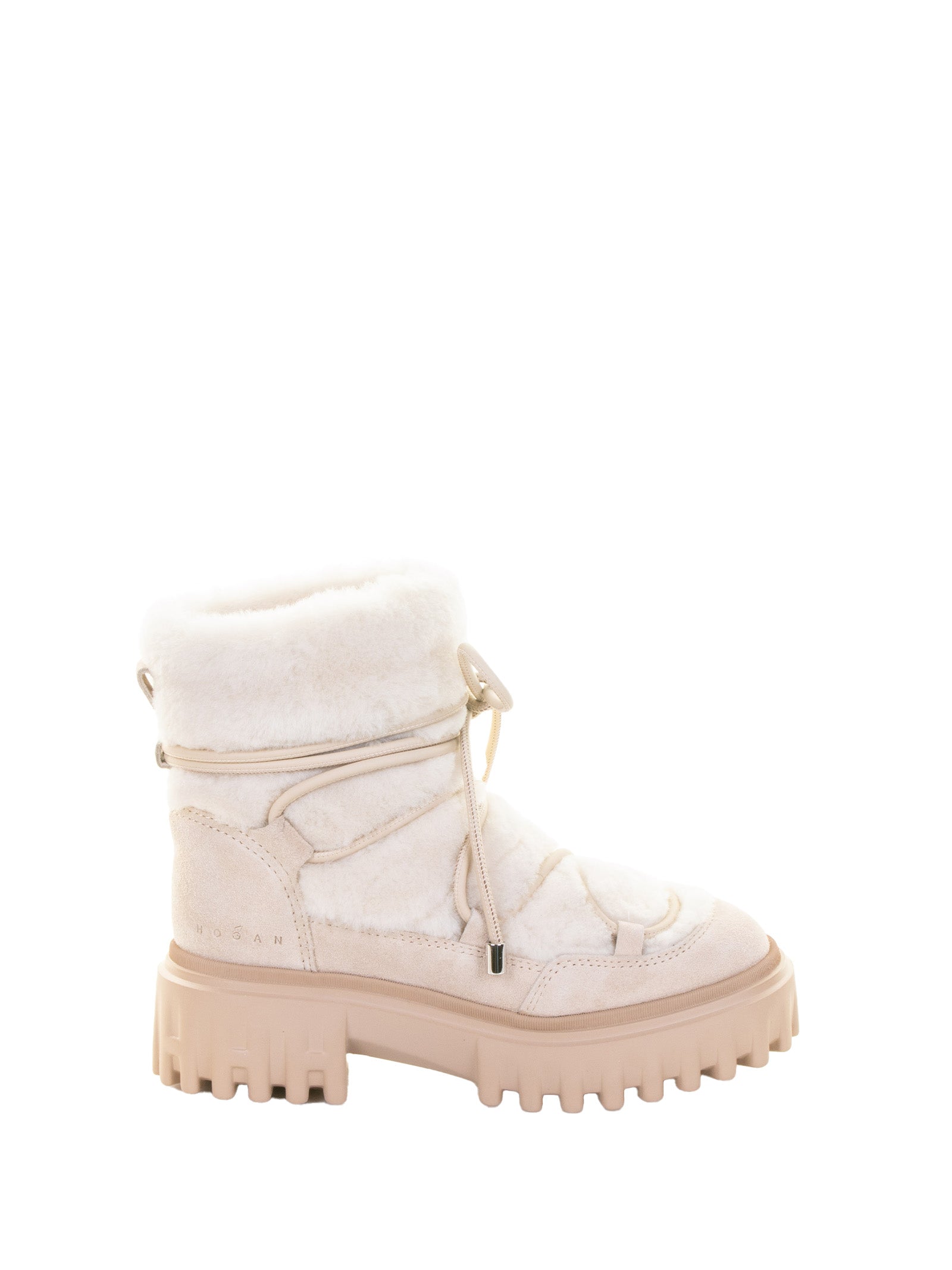 Hogan Boots Yogurt
