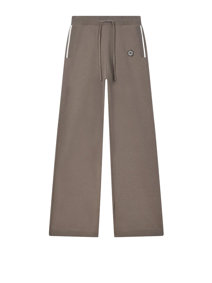 Kenzo Trousers Beige Co Ny Wo