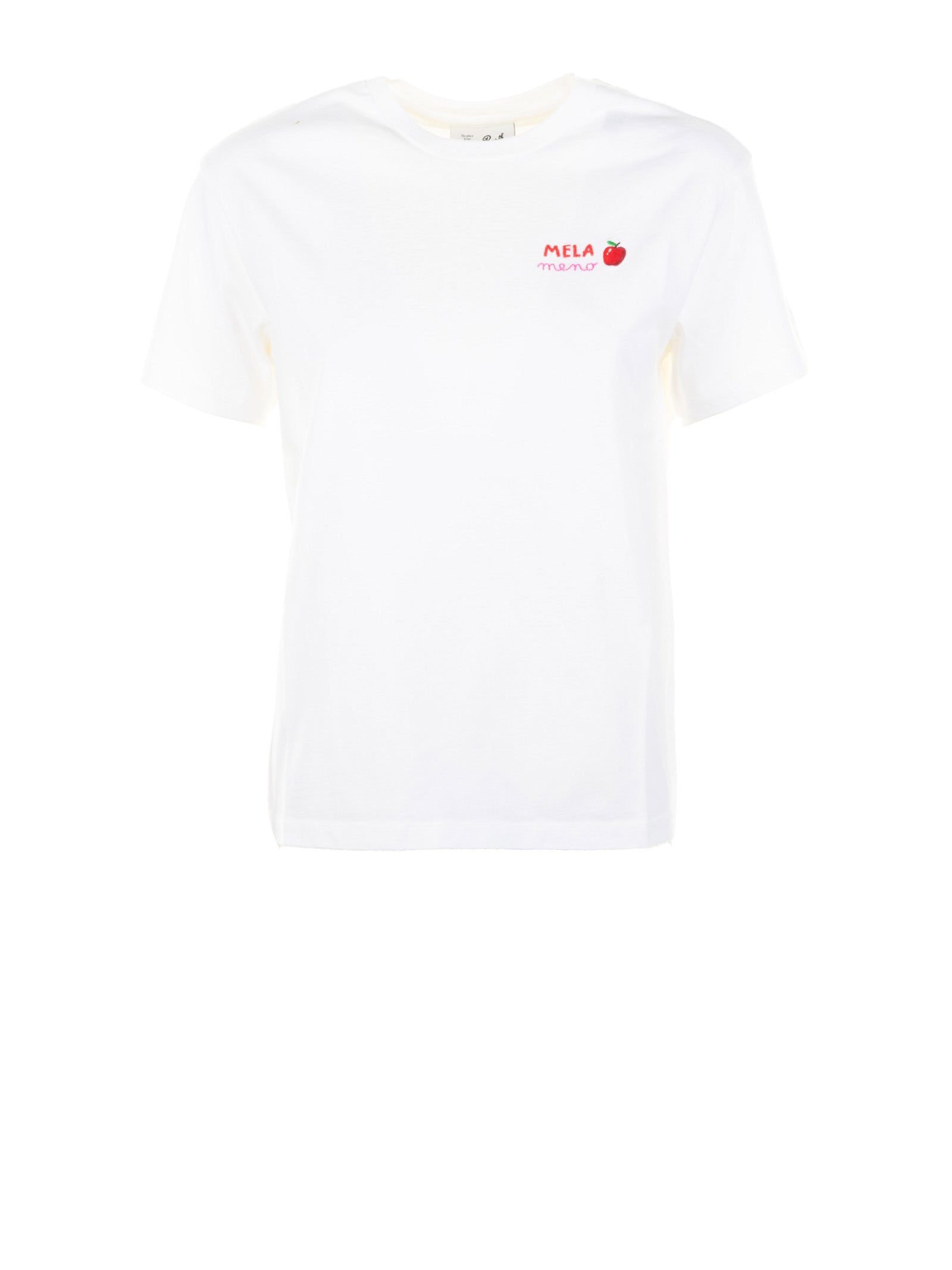 Mc2 Saint Barth T-Shirts And Polos Mela Meno