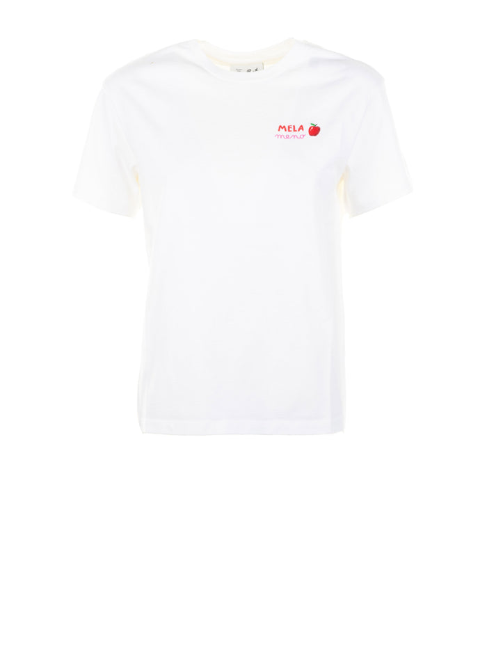 Mc2 Saint Barth T-Shirts And Polos Mela Meno