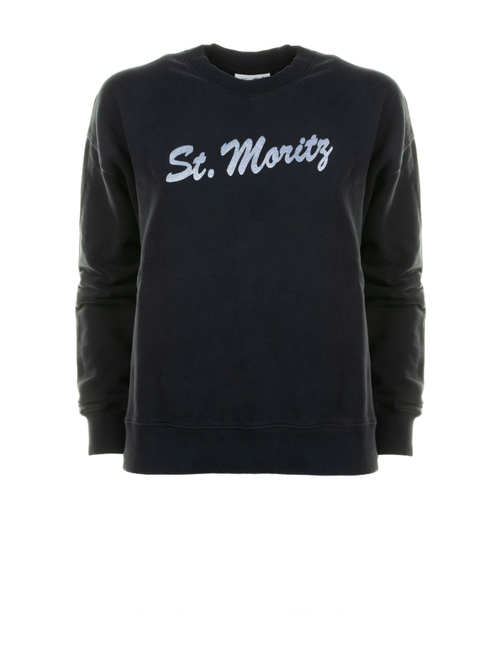 Mc2 Saint Barth Sweaters St Moritz