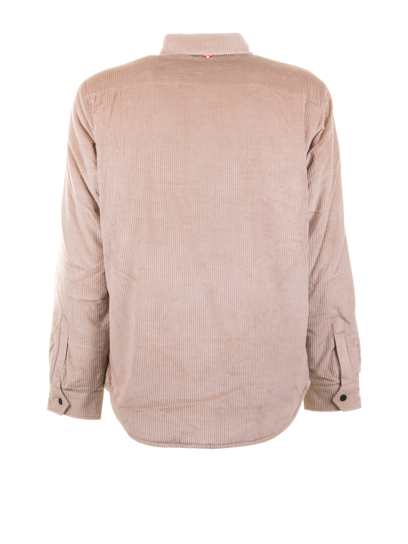 MC2 Saint Barth Shirts Beige