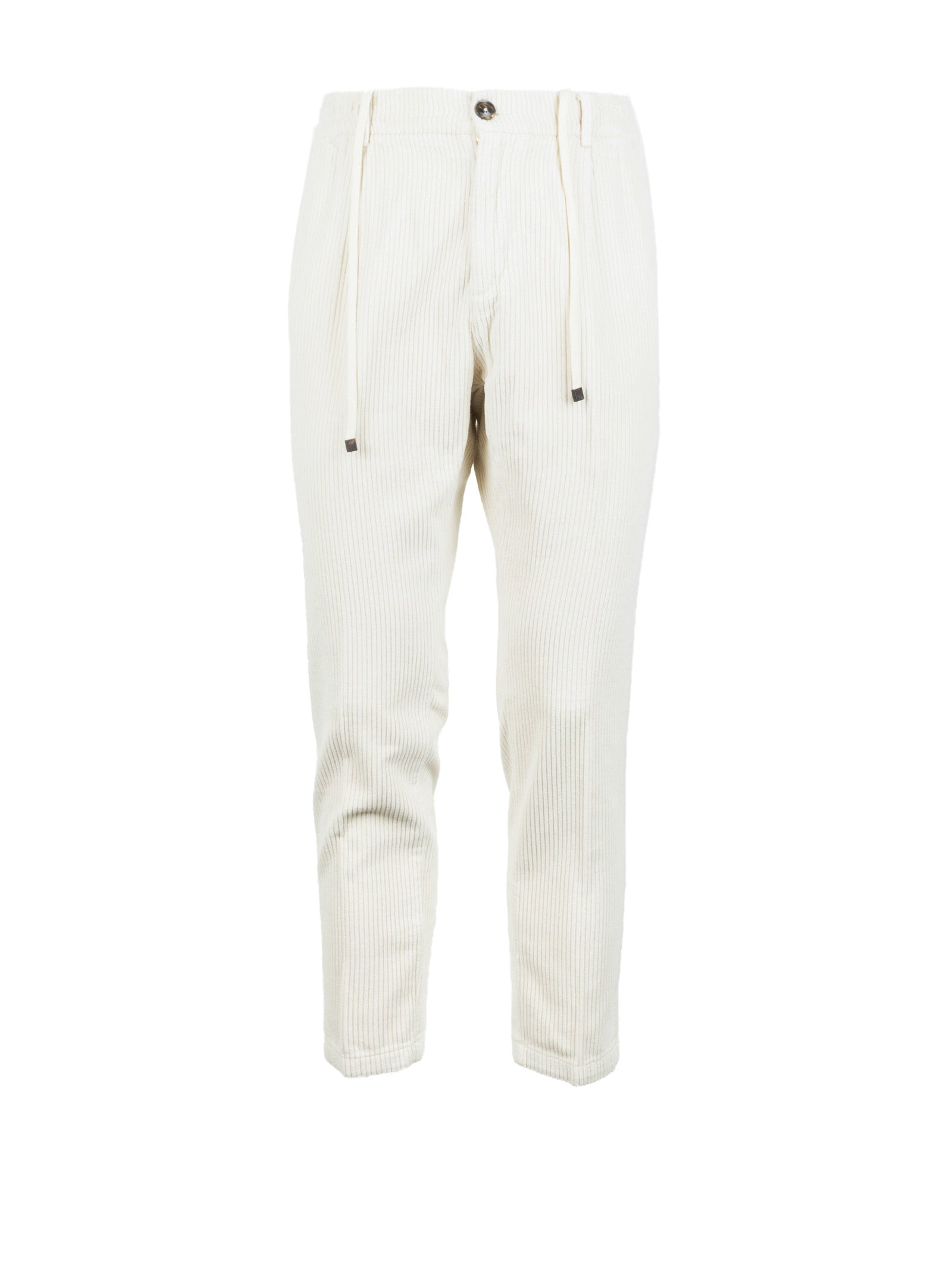 Cruna Trousers Burro
