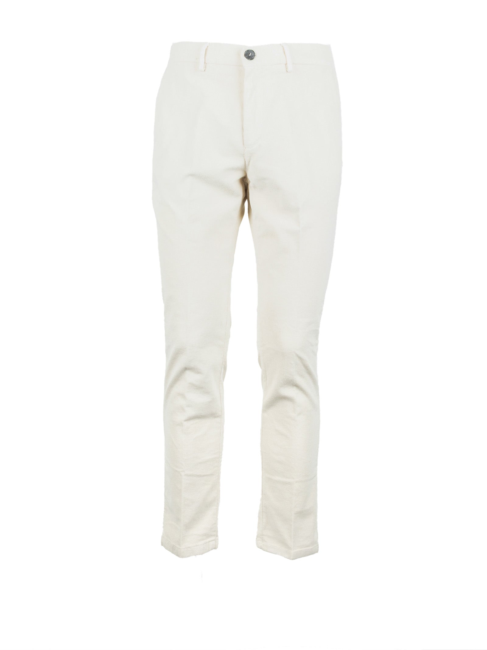 Cruna Trousers Burro