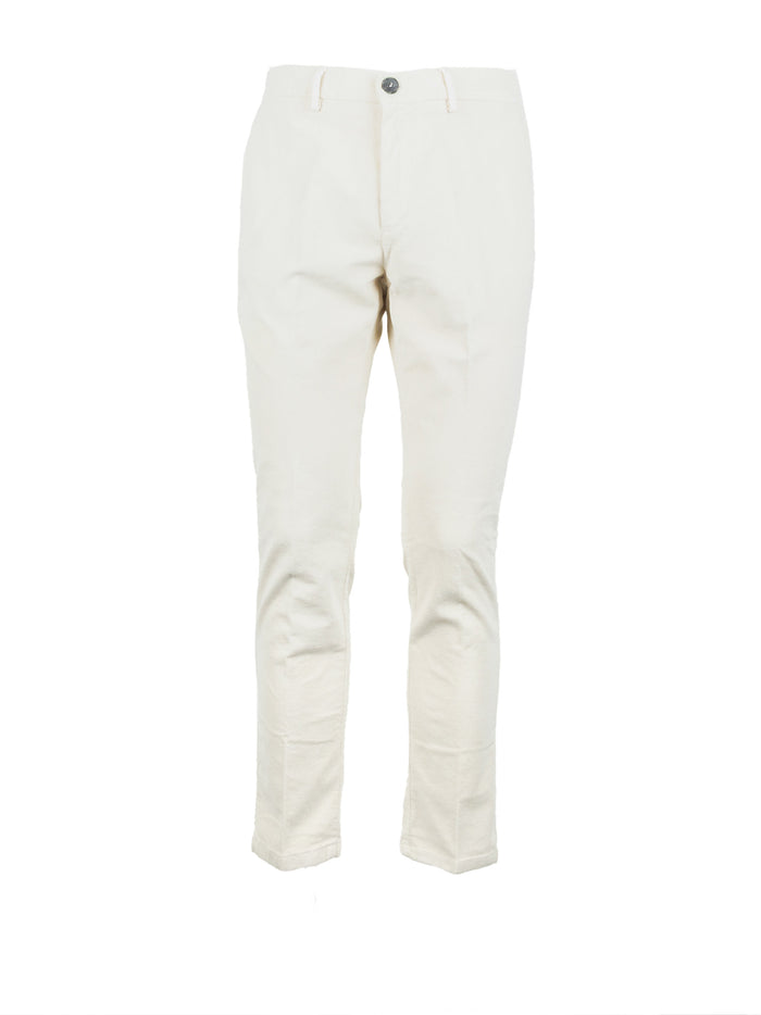 Cruna Trousers Burro