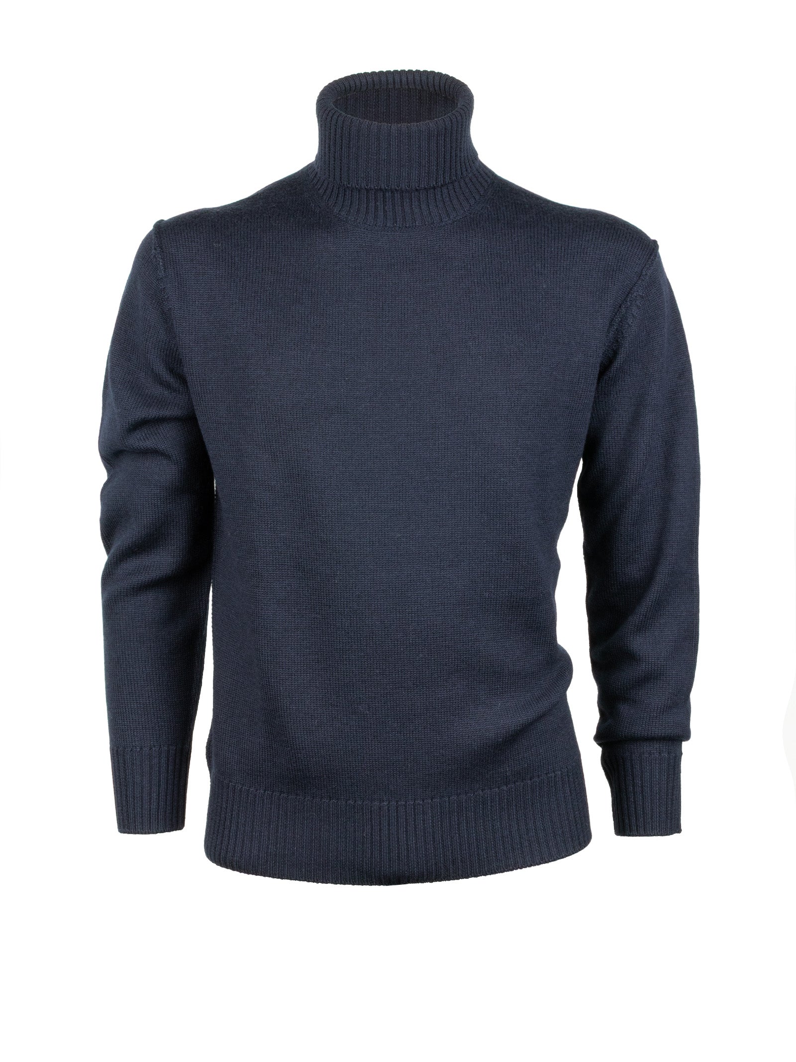 Paolo Pecora Sweaters Blue