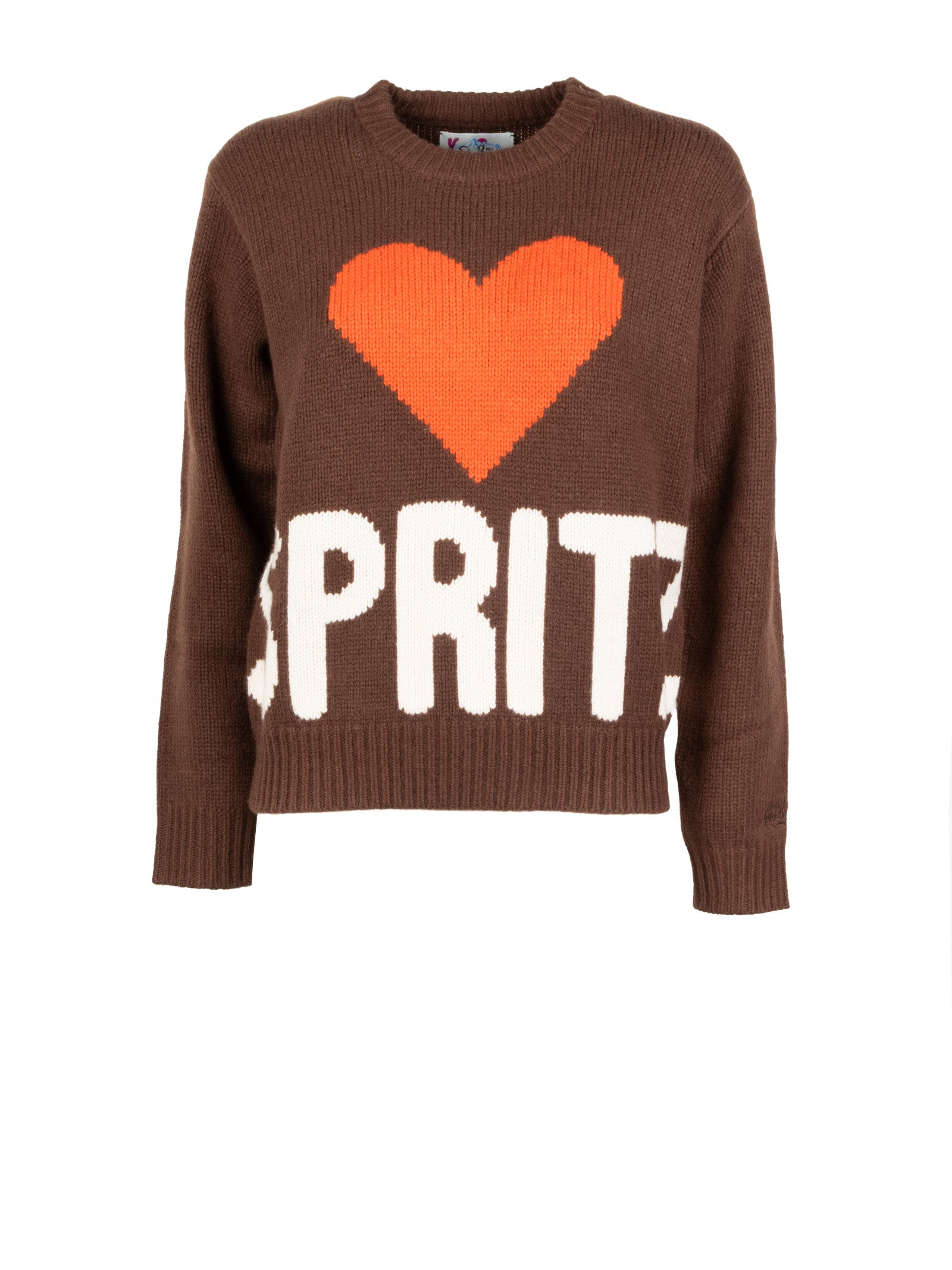 Mc2 Saint Barth Sweaters Big Spritz