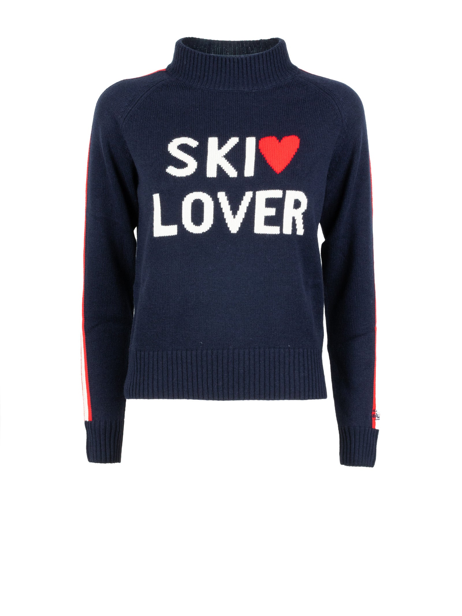 MC2 Saint Barth Sweaters Ski Lover