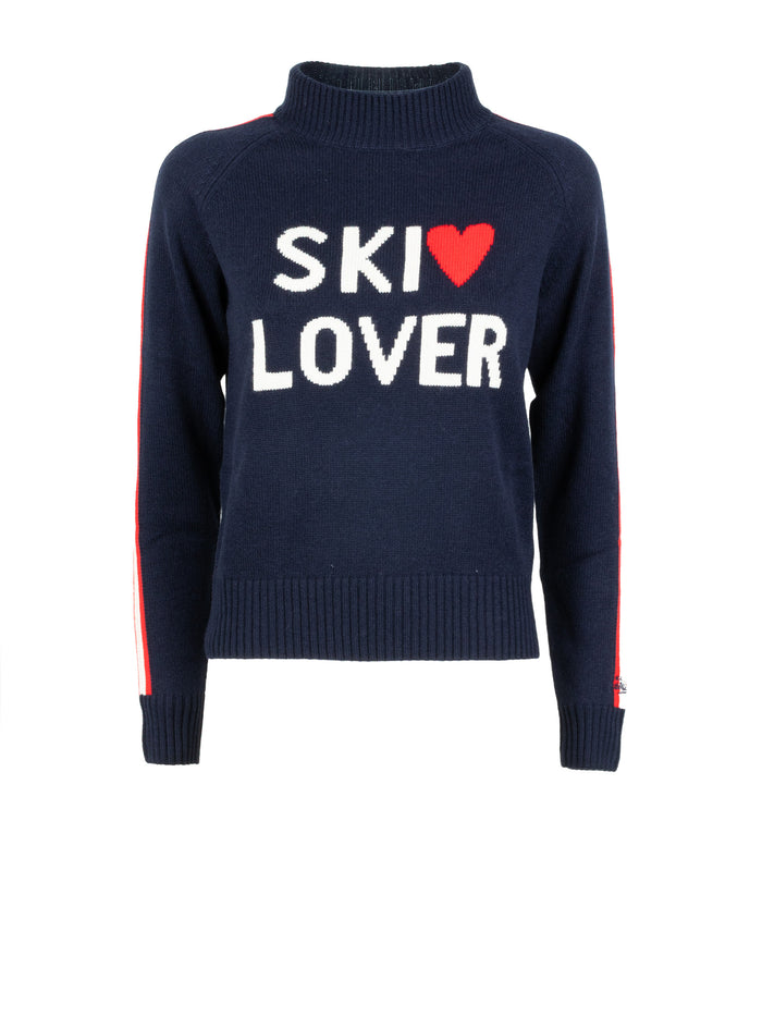 MC2 Saint Barth Sweaters Ski Lover