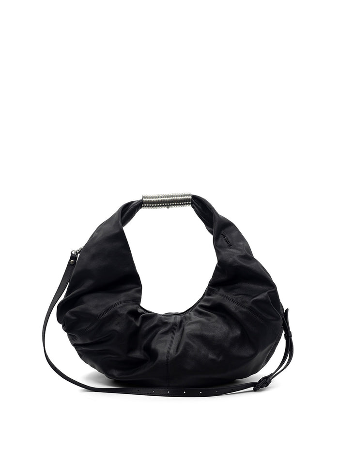 Vic Matie Bags Black