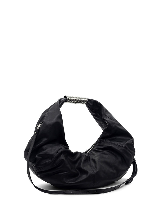 Vic Matie Bags Black