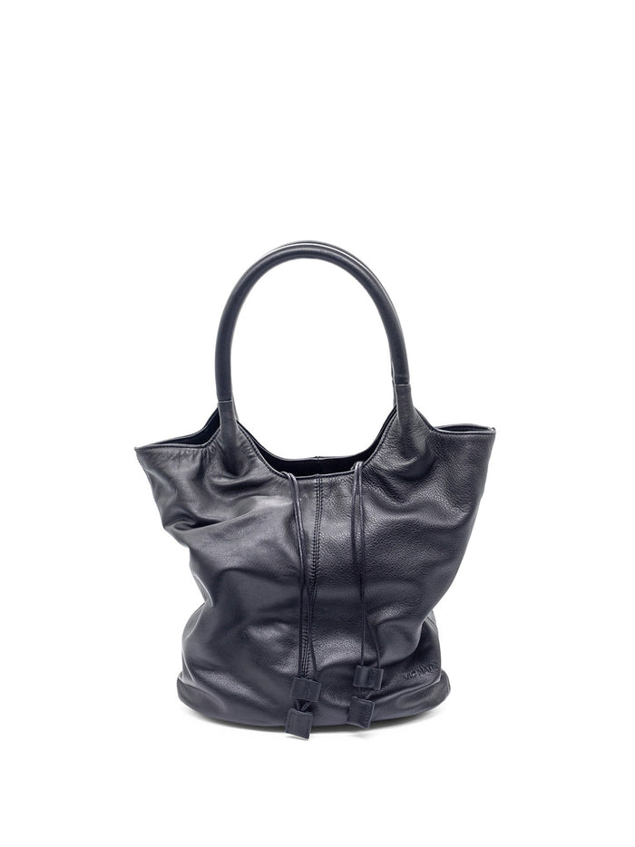 Vic Matie Bags Black