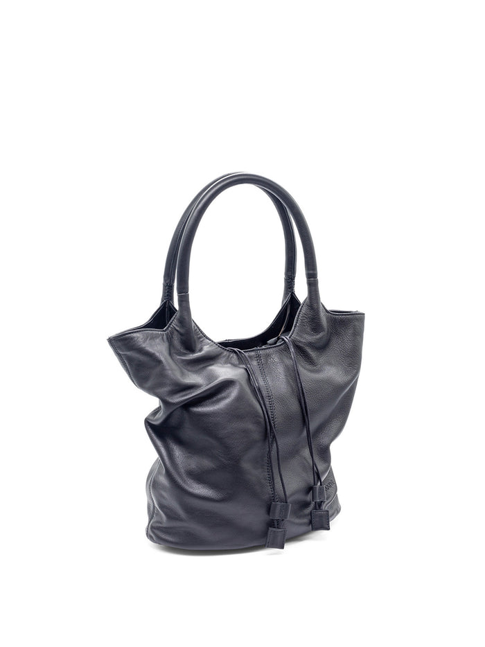 Vic Matie Bags Black