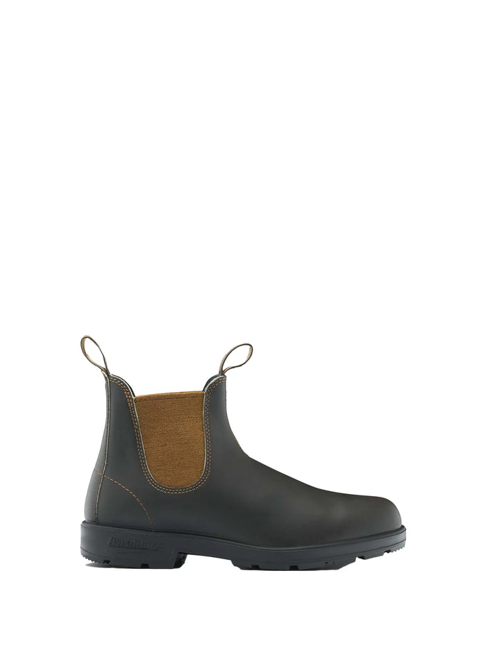 Blundstone Boots Brown Toffee