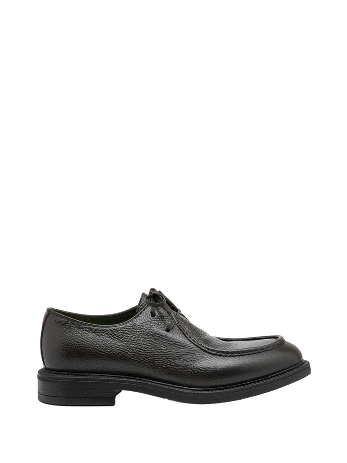Alexander Hotto Flat Shoes T.moro