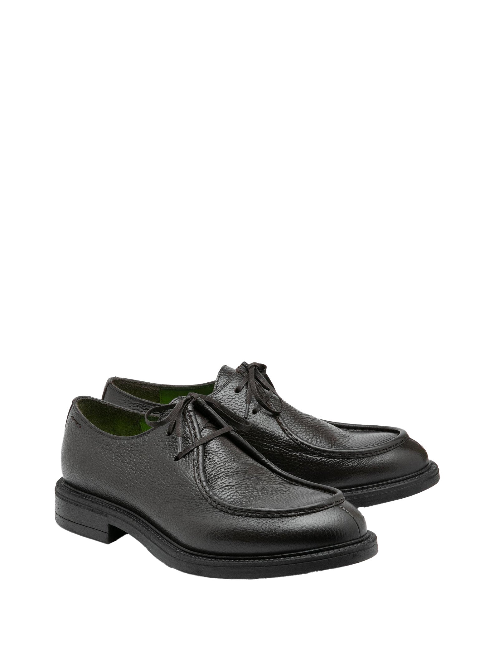 Alexander Hotto Flat Shoes T.moro