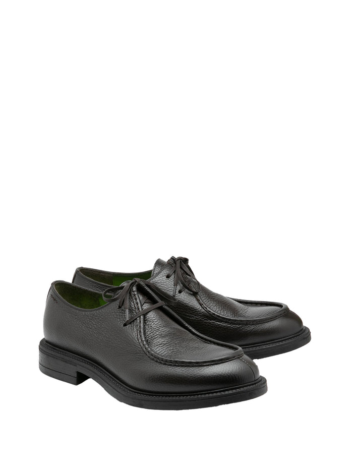 Alexander Hotto Flat Shoes T.moro