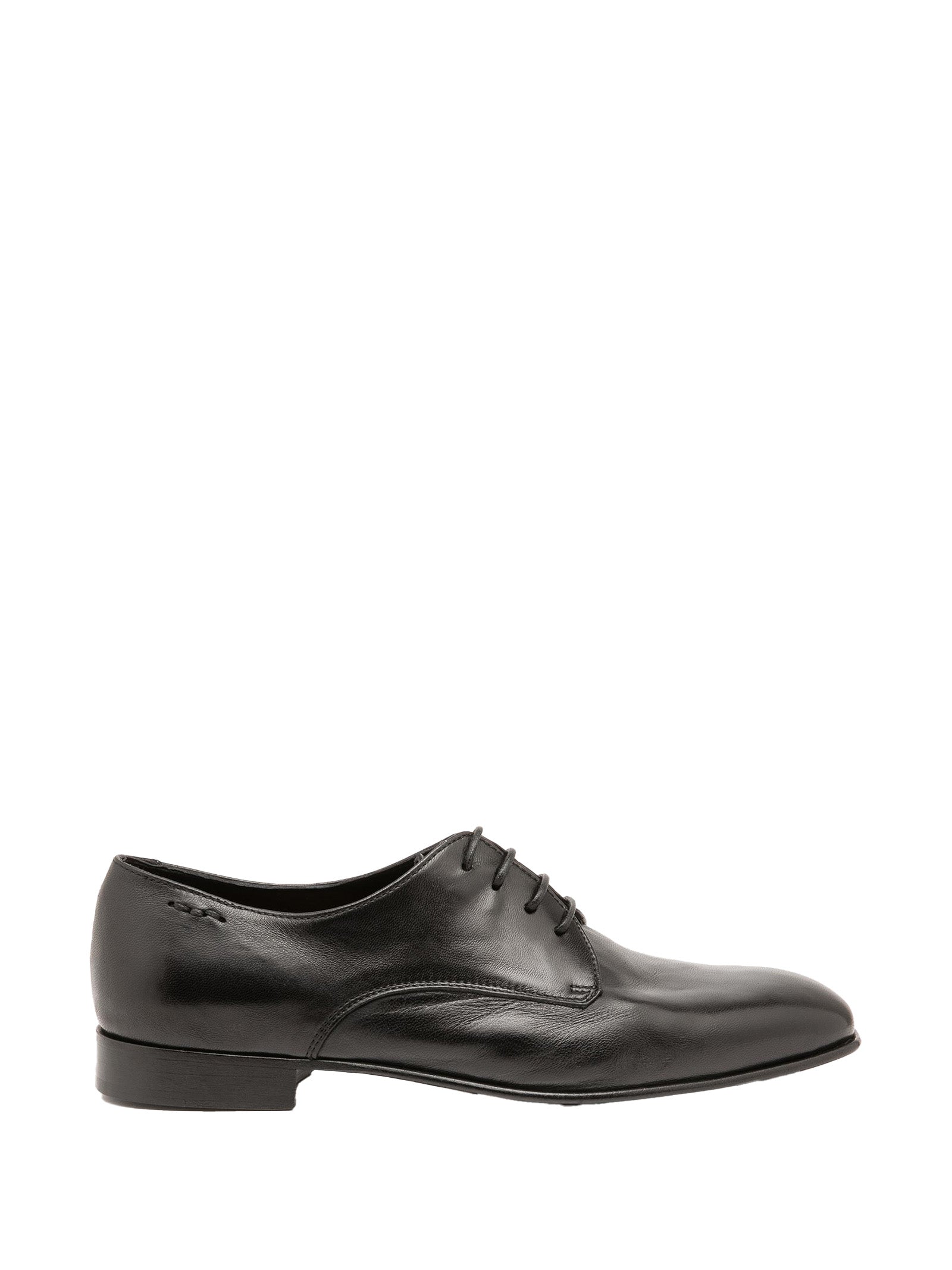Alexander Hotto Flat shoes Black